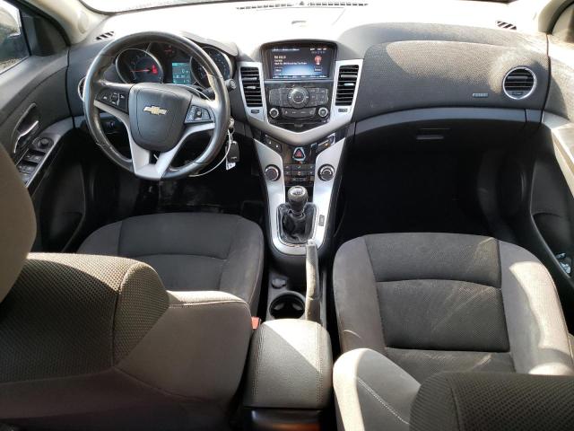 Photo 8 from auction – 2014 CHEVROLET CRUZE LT with VIN 1G1PD5SB0E7360438