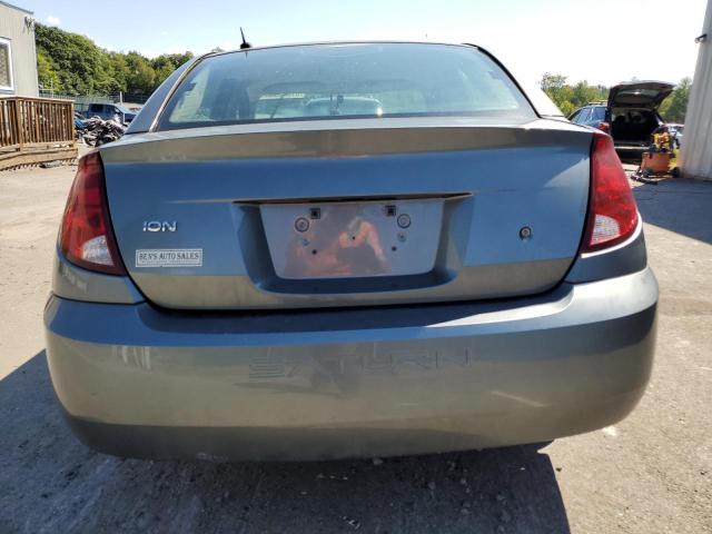 Photo 6 from auction – 2006 SATURN ION LEVEL with VIN 1G8AL55FX6Z110297