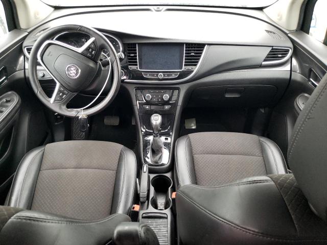 Photo 8 from auction – 2018 BUICK ENCORE PRE with VIN KL4CJESB8JB693552