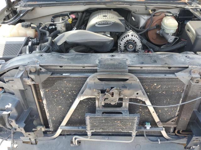Снимка 11 от търг – 2006 CHEVROLET SILVERADO с VIN 1GCEC19Z36Z201142