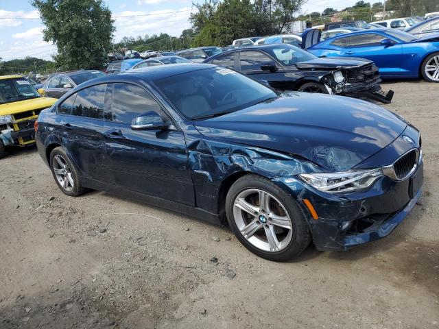 Photo 4 from auction – 2015 BMW 428 XI GRA with VIN WBA4A7C58FD414169