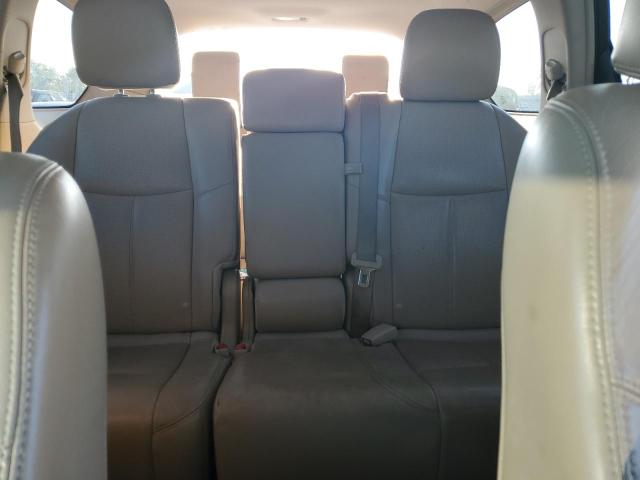 Photo 10 from auction – 2013 NISSAN PATHFINDER with VIN 5N1AR2MM9DC655941
