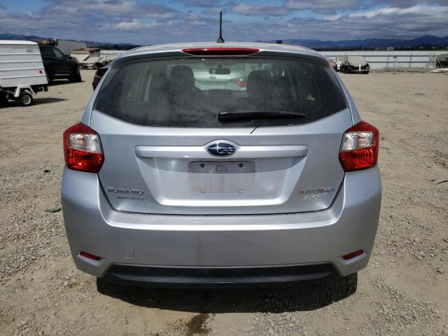 Photo 6 from auction – 2013 SUBARU IMPREZA with VIN JF1GPAA64D2802246