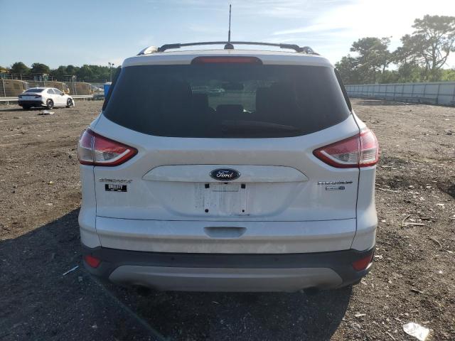 Photo 6 from auction – 2013 FORD ESCAPE TIT with VIN 1FMCU9J94DUB49430