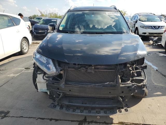 Foto 5 de la subasta – 2016 NISSAN ROGUE S con VIN KNMAT2MT6GP669175
