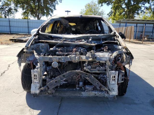 Photo 5 from auction – 2015 TOYOTA PRIUS with VIN JTDKN3DU3F1890540