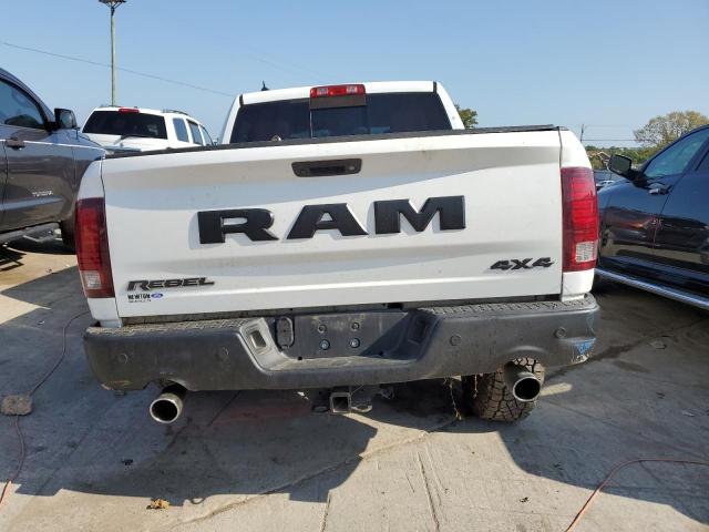 Photo 6 from auction – 2016 RAM 1500 REBEL with VIN 1C6RR7YT1GS134204