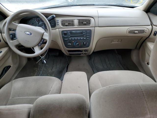 Photo 8 from auction – 2007 FORD TAURUS SE with VIN 1FAFP53U07A100644