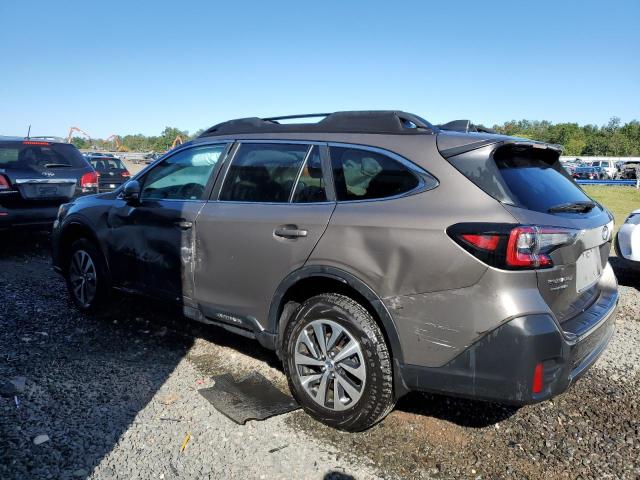Photo 2 from auction – 2021 SUBARU OUTBACK PR with VIN 4S4BTACC1M3211249