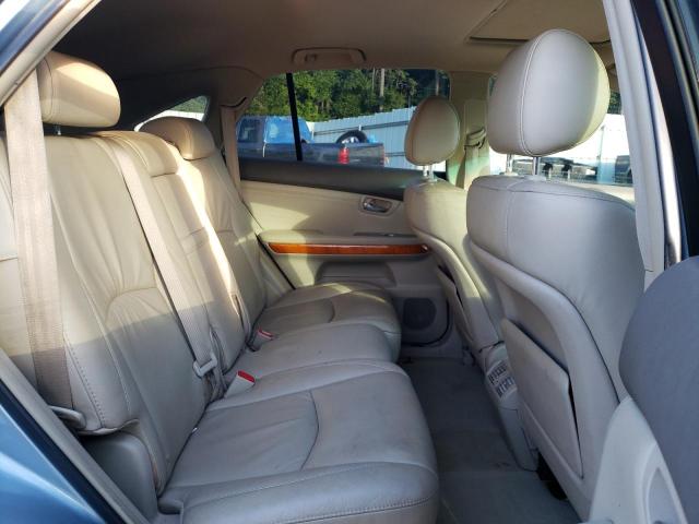 Photo 11 from auction – 2009 LEXUS RX 350 with VIN 2T2GK31U09C063366