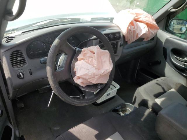 Photo 8 from auction – 2004 FORD RANGER with VIN 1FTYR10D04TA18553