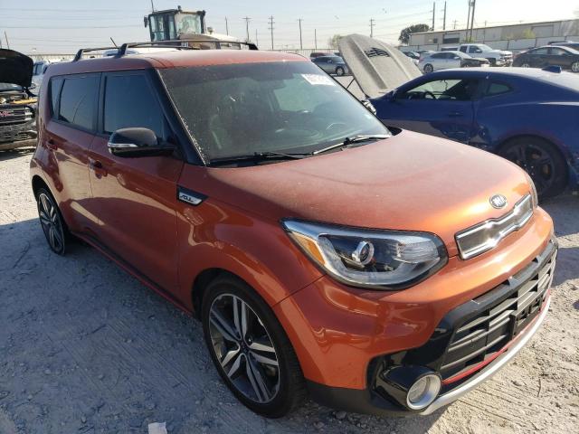 Photo 4 from auction – 2018 KIA SOUL ! with VIN KNDJX3AA0J7586281