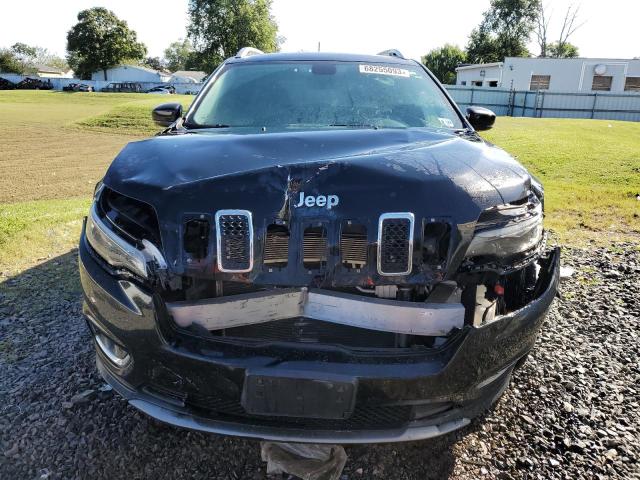 Photo 5 from auction – 2019 JEEP CHEROKEE L with VIN 1C4PJMDX4KD236611