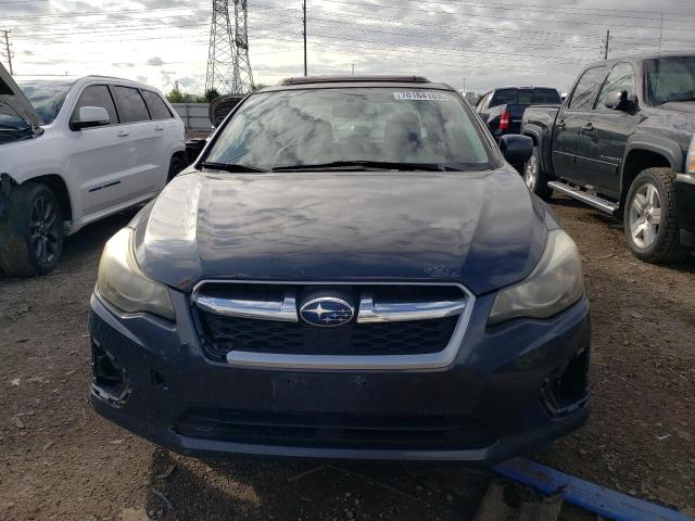 Photo 5 from auction – 2012 SUBARU IMPREZA LI with VIN JF1GJAK60CH002068