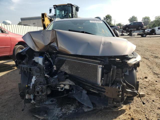 Photo 5 from auction – 2019 HYUNDAI SANTA FE S with VIN 5NMS33AD3KH032706