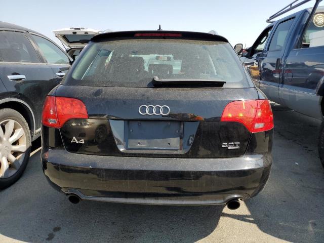 Photo 6 from auction – 2008 AUDI A4 2.0T AV with VIN WAUKF78EX8A169719
