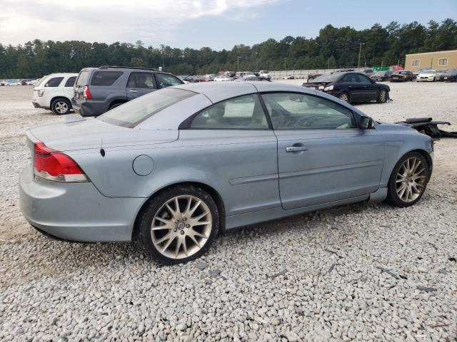 Photo 3 from auction – 2007 VOLVO C70 T5 with VIN YV1MC68227J013977