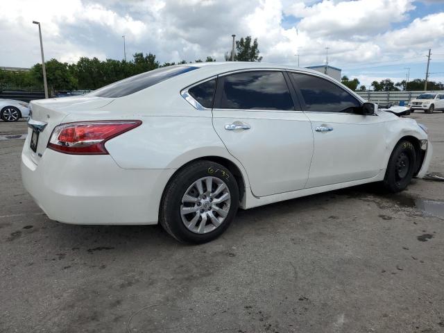 Photo 3 from auction – 2013 NISSAN ALTIMA 2.5 with VIN 1N4AL3AP3DC919669