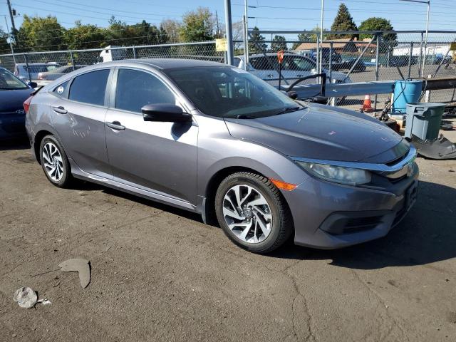 Photo 4 from auction – 2016 HONDA CIVIC EX with VIN 2HGFC2F72GH526137