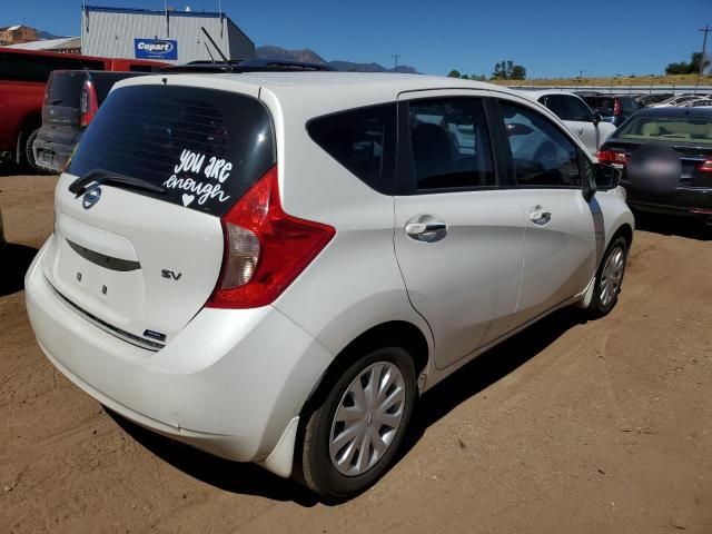 Снимка 3 от търг – 2015 NISSAN VERSA NOTE с VIN 3N1CE2CP6FL395562