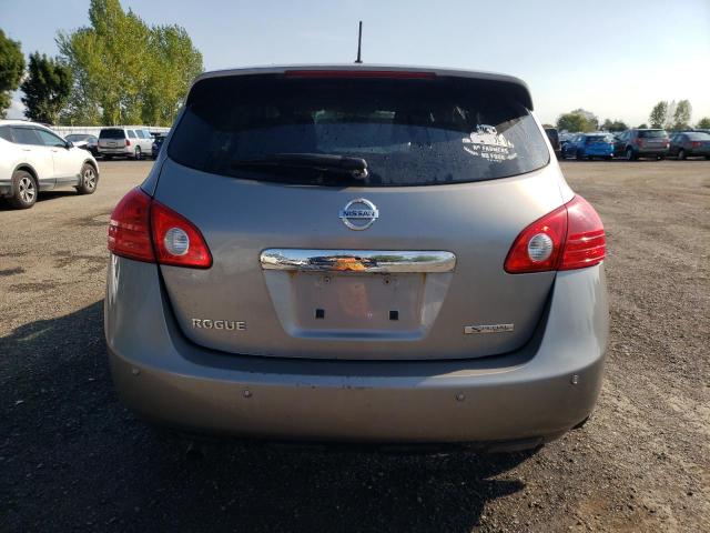 Photo 6 from auction – 2013 NISSAN ROGUE S with VIN JN8AS5MT4DW030075
