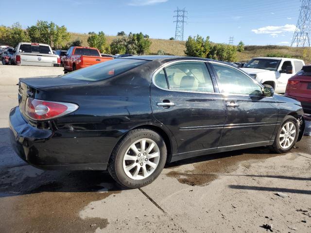 Photo 3 from auction – 2004 LEXUS ES 330 with VIN JTHBA30G940015847