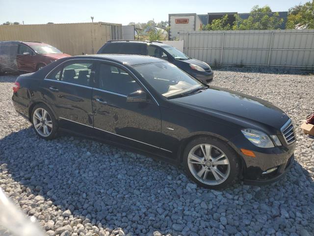 Photo 4 from auction – 2012 MERCEDES-BENZ E 350 4MAT with VIN WDDHF8JB8CA635231