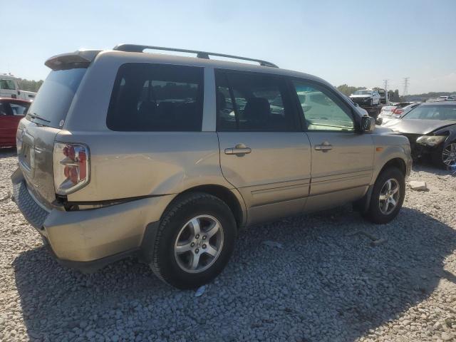 صورة رقم 3 من المزاد - 2007 HONDA PILOT EXL مع VIN 5FNYF28527B019853