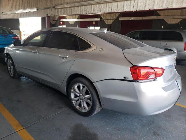 Photo 2 from auction – 2017 CHEVROLET IMPALA LT with VIN 2G1105SA5H9167214