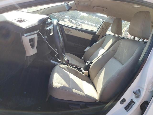Photo 7 from auction – 2014 TOYOTA COROLLA L with VIN 2T1BURHE0EC004659