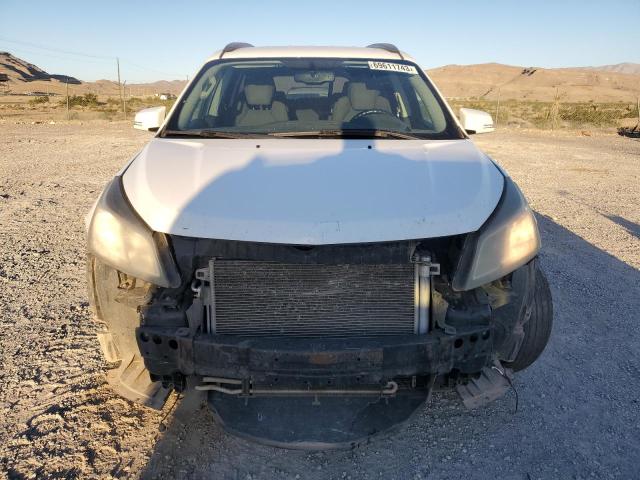Photo 5 from auction – 2016 CHEVROLET TRAVERSE L with VIN 1GNKRHKDXGJ181908