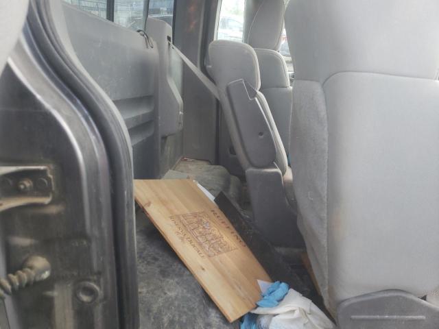 Photo 10 from auction – 2008 FORD F150 with VIN 1FTRF14W48KC54823