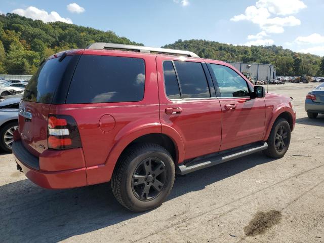 Photo 3 from auction – 2009 FORD EXPLORER X with VIN 1FMEU73E49UA31909