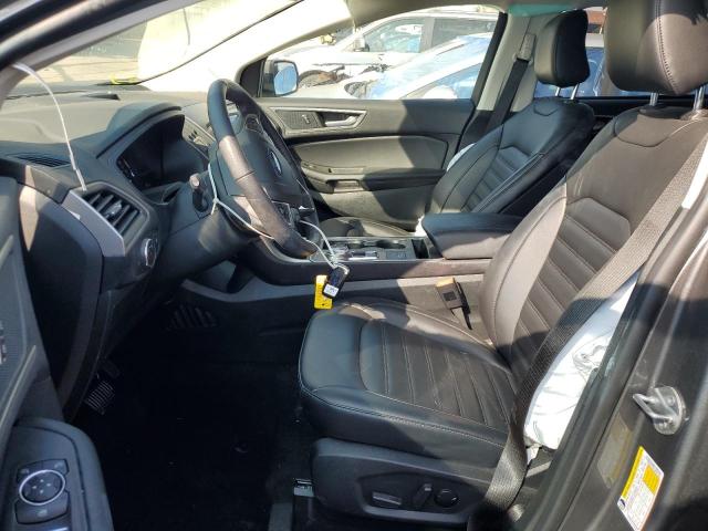 Photo 7 from auction – 2023 FORD EDGE SEL with VIN 2FMPK4J97PBA31540