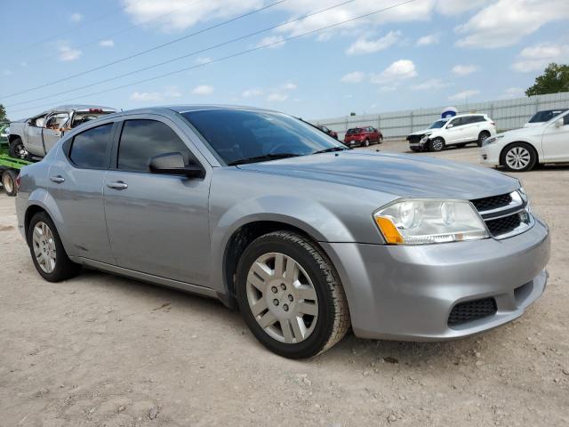 Photo 4 from auction – 2014 DODGE AVENGER SE with VIN 1C3CDZAGXEN113261