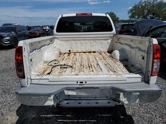 Photo 6 from auction – 2012 NISSAN FRONTIER S with VIN 1N6BD0CT2CC420698