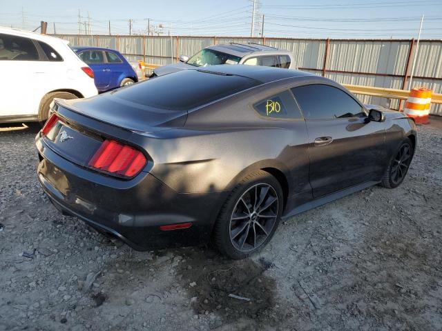 Photo 3 from auction – 2015 FORD MUSTANG with VIN 1FA6P8TH8F5392281