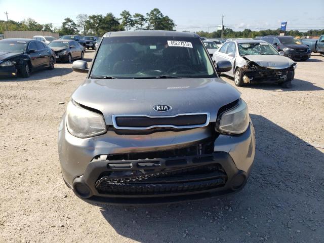 Photo 5 from auction – 2016 KIA SOUL with VIN KNDJN2A26G7285208