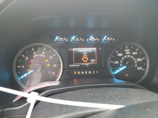 Photo 9 from auction – 2015 FORD F150 SUPER with VIN 1FTFW1EG2FFA63191