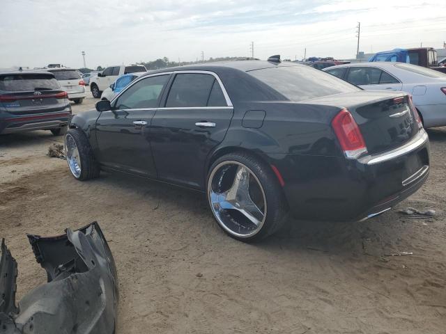 Снимка 2 от търг – 2016 CHRYSLER 300C с VIN 2C3CCAEG0GH175553