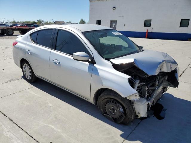 Photo 4 from auction – 2016 NISSAN VERSA S with VIN 3N1CN7AP3GL851552