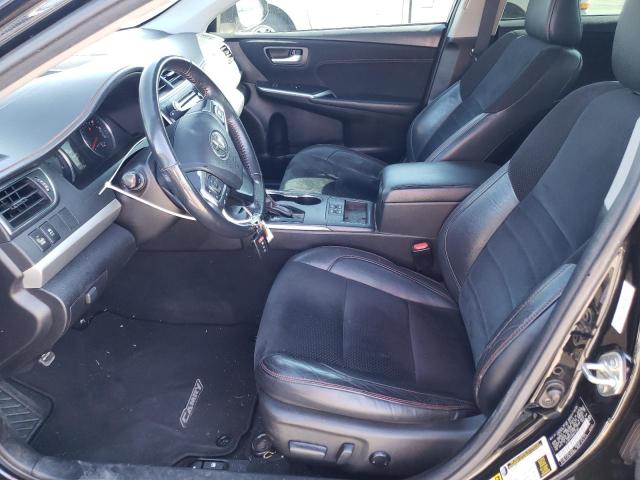 Photo 7 from auction – 2017 TOYOTA CAMRY with VIN 4T1BF1FK6HU727262