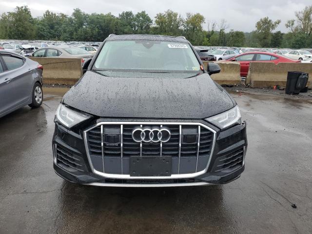 Photo 5 from auction – 2022 AUDI Q7 PREMIUM with VIN WA1LXBF79ND021531