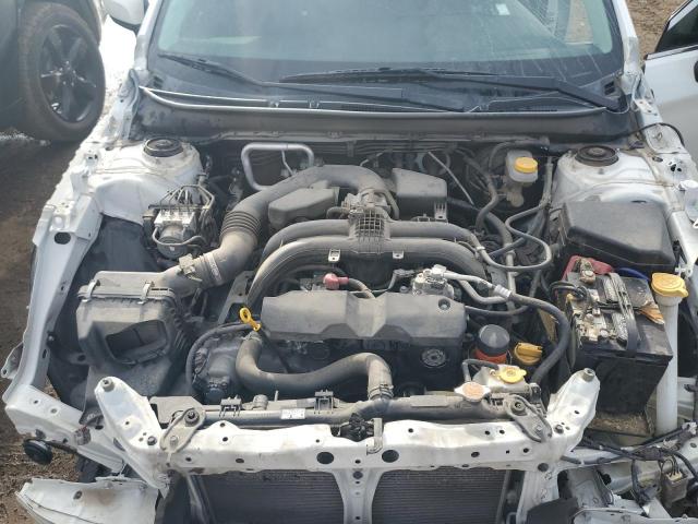 Photo 11 from auction – 2017 SUBARU LEGACY 2.5 with VIN 4S3BNAF64H3039180