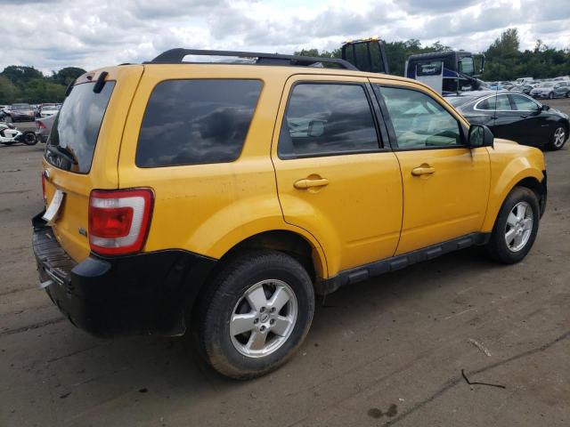 Photo 3 from auction – 2012 FORD ESCAPE XLT with VIN 1FMCU9DG4CKB68936