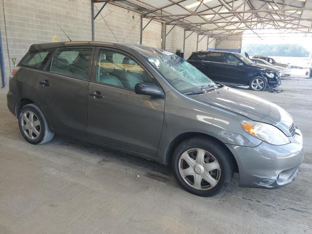 Снимка 4 от търг – 2007 TOYOTA COROLLA MA с VIN 2T1KR32E77C627612