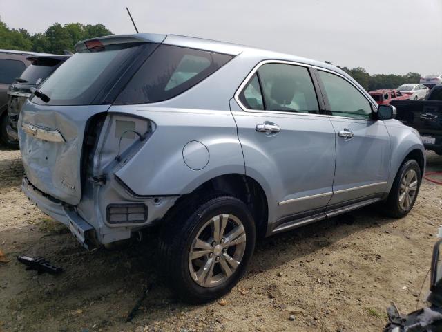 Photo 3 from auction – 2015 CHEVROLET EQUINOX LS with VIN 2GNALAEK8F6169461