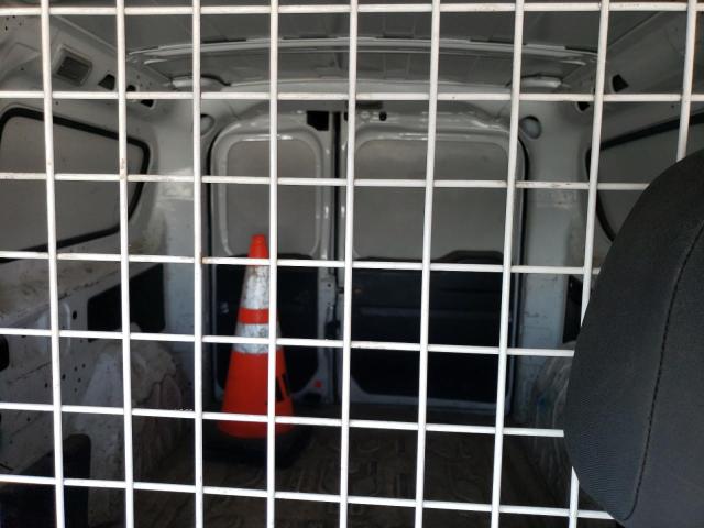 Photo 10 from auction – 2017 RAM PROMASTER with VIN ZFBERFAB6H6D93919