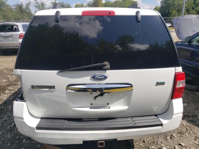 Photo 6 from auction – 2011 FORD EXPEDITION with VIN 1FMJU1J53BEF19568