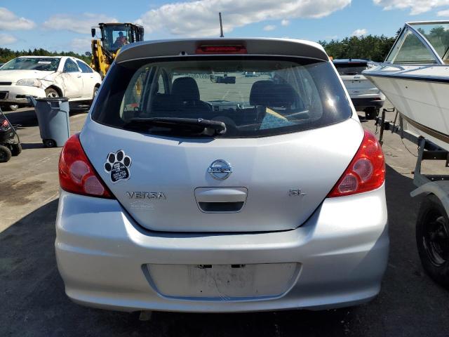 Photo 6 from auction – 2010 NISSAN VERSA S with VIN 3N1BC1CP8AL458214